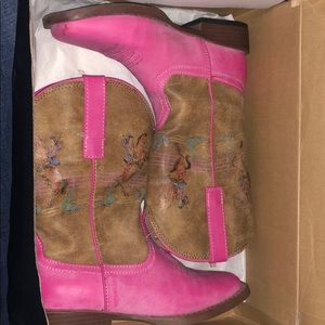 Roper Girl Boots